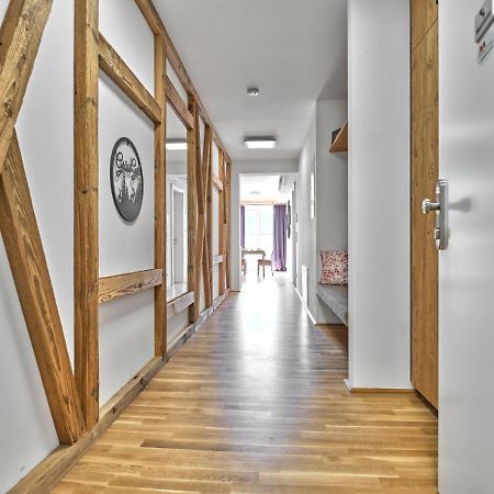 The Spa Suite Top 3- Tauplitz Residences By Aahh Extérieur photo