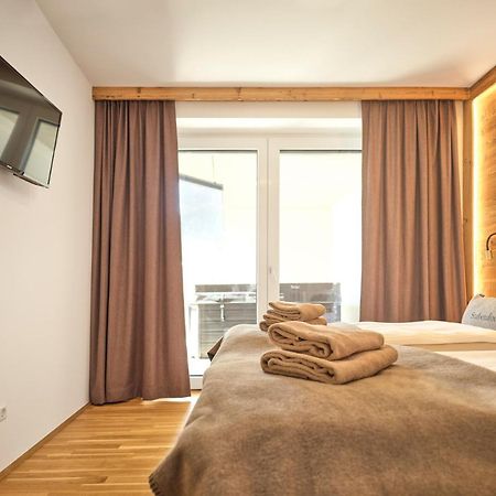 The Spa Suite Top 3- Tauplitz Residences By Aahh Extérieur photo
