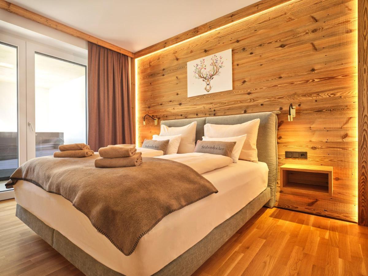 The Spa Suite Top 3- Tauplitz Residences By Aahh Extérieur photo