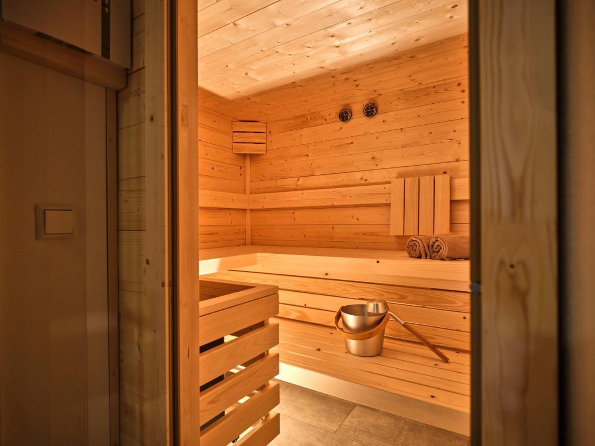 The Spa Suite Top 3- Tauplitz Residences By Aahh Extérieur photo