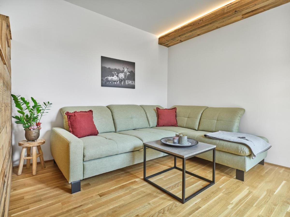 The Spa Suite Top 3- Tauplitz Residences By Aahh Extérieur photo
