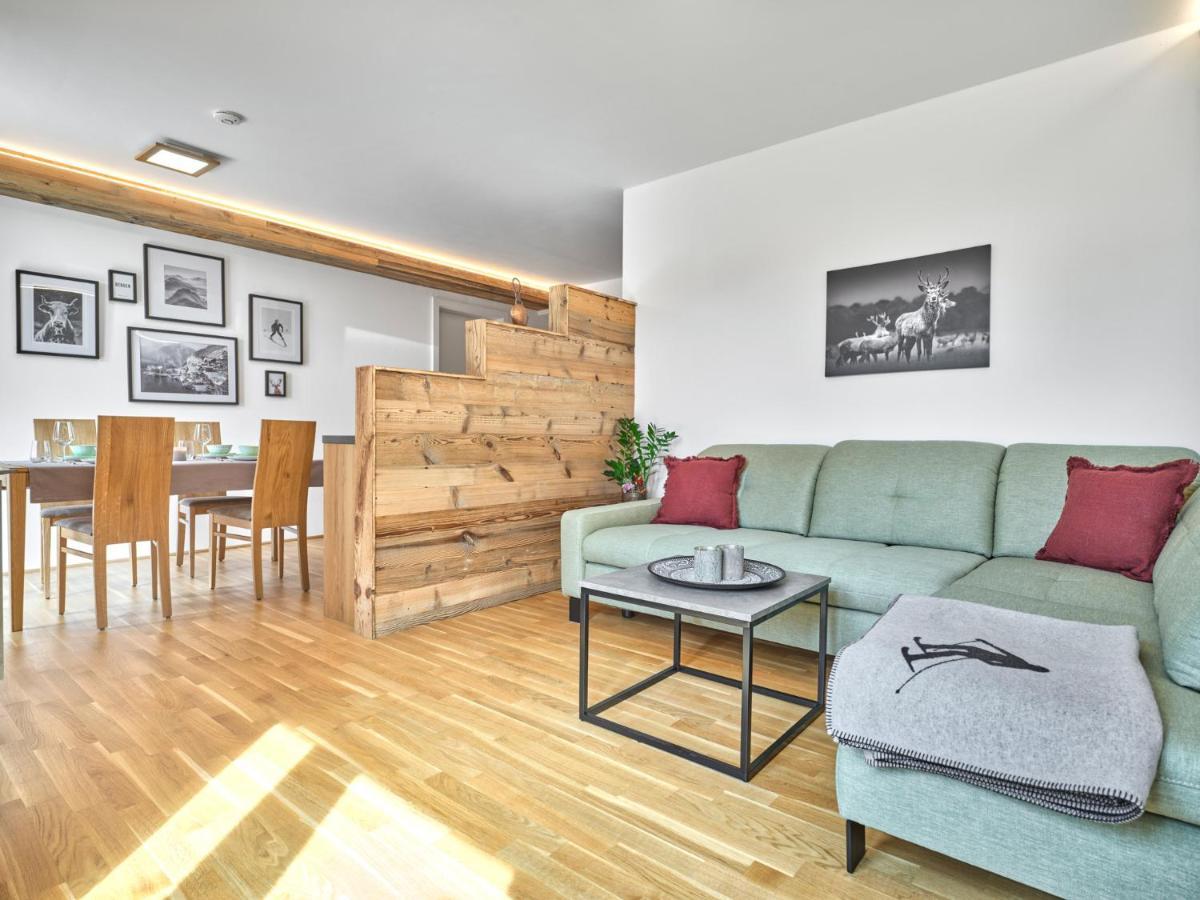 The Spa Suite Top 3- Tauplitz Residences By Aahh Extérieur photo