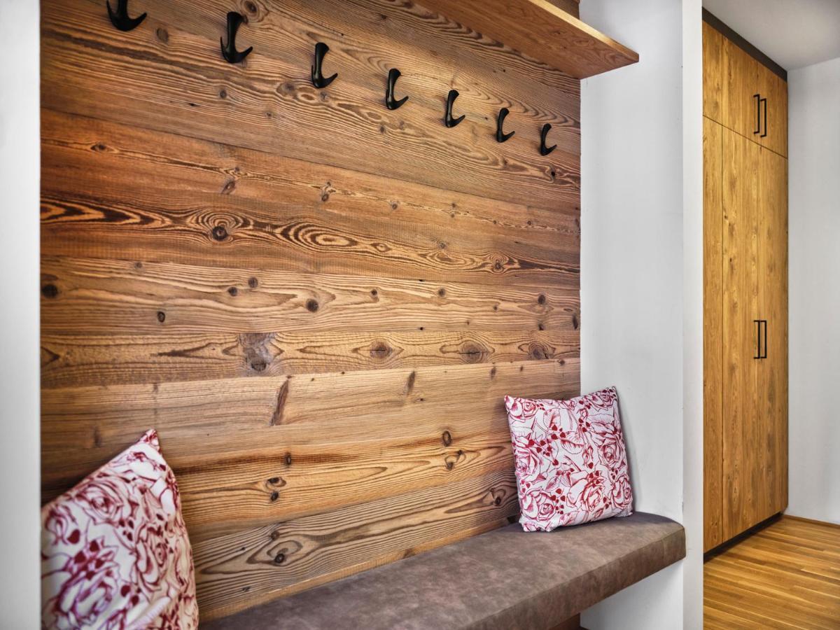 The Spa Suite Top 3- Tauplitz Residences By Aahh Extérieur photo
