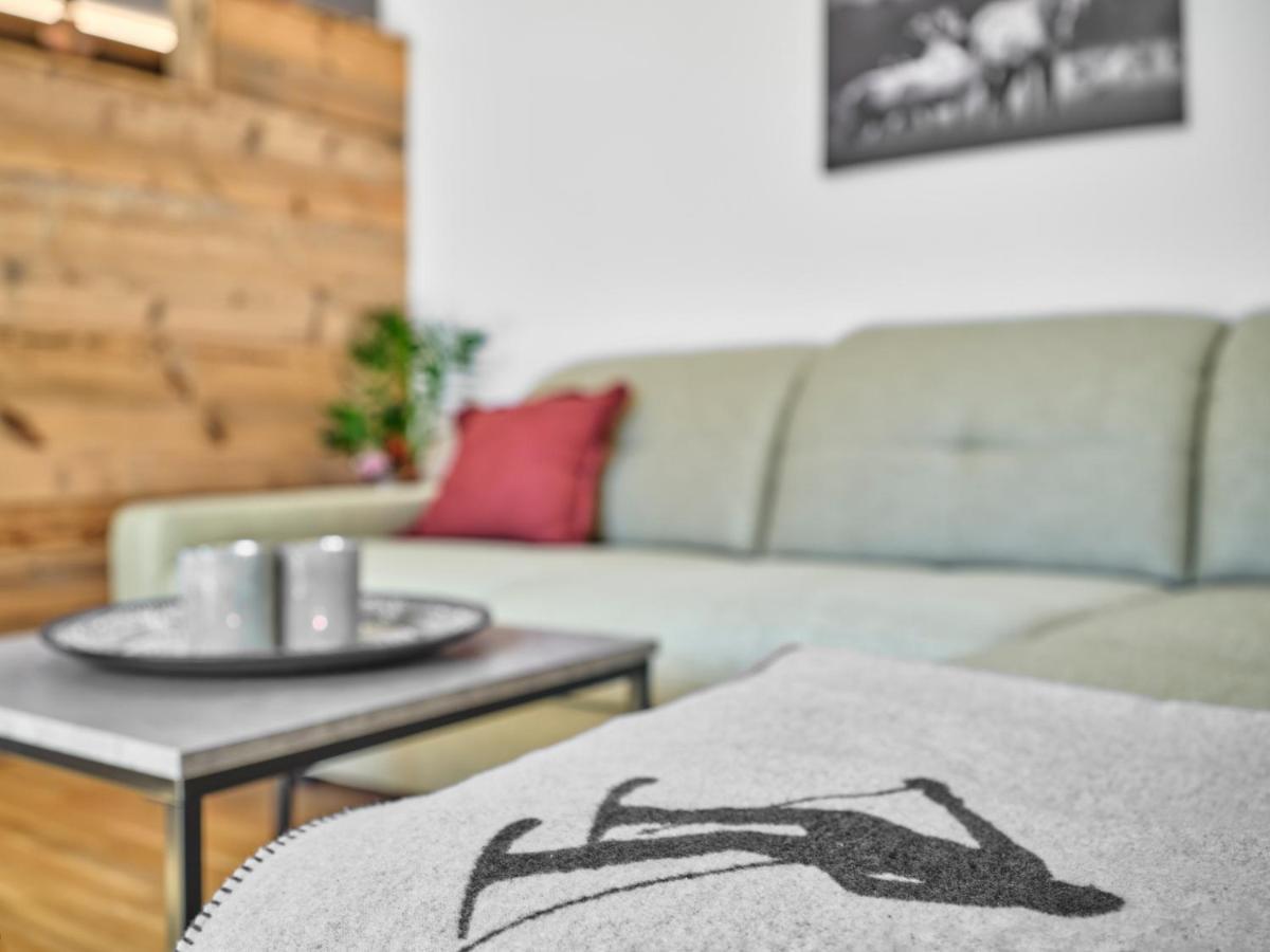 The Spa Suite Top 3- Tauplitz Residences By Aahh Extérieur photo