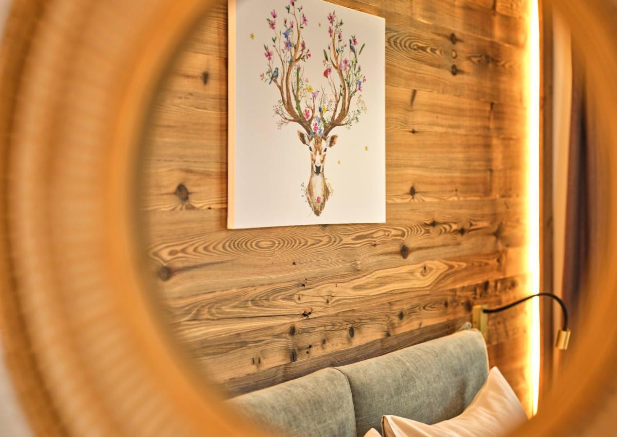 The Spa Suite Top 3- Tauplitz Residences By Aahh Extérieur photo