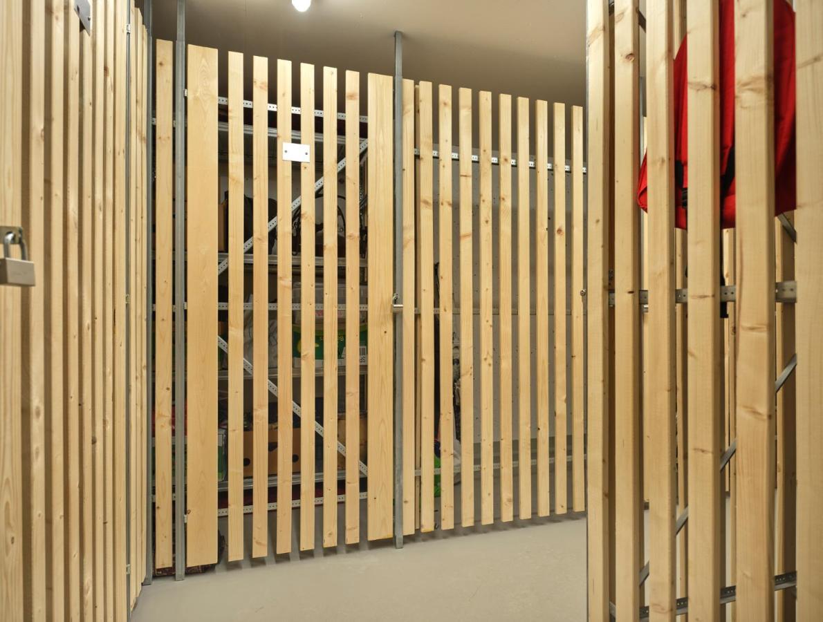 The Spa Suite Top 3- Tauplitz Residences By Aahh Extérieur photo