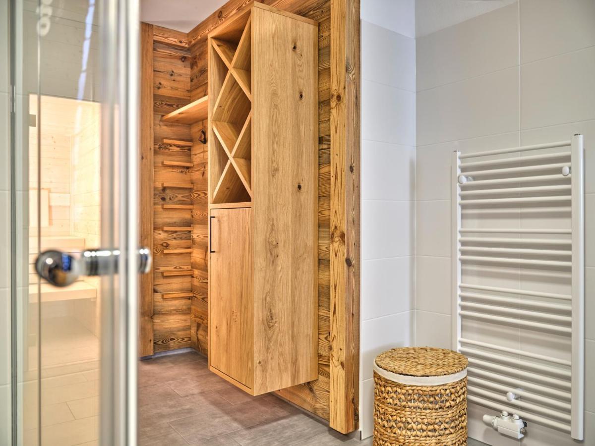 The Spa Suite Top 3- Tauplitz Residences By Aahh Extérieur photo