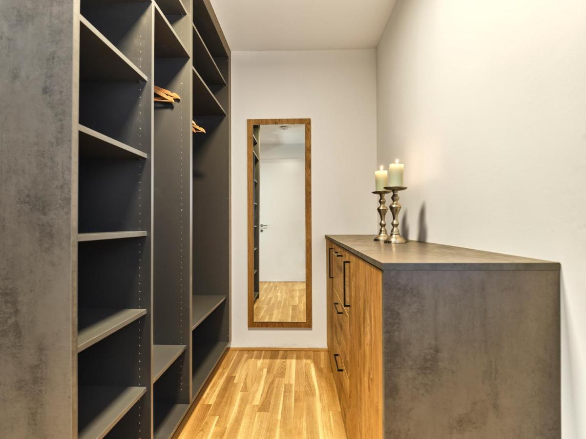 The Spa Suite Top 3- Tauplitz Residences By Aahh Extérieur photo